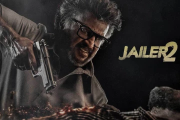 இணையத்தில் கசிந்ததா ‘ஜெயிலர் 2’!