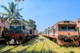 කොළඹ කොටුව - අවිස්සාවේල්ල දුම්රිය හදිසියේ අවලංගුයි - කැලණිවැලි මාර්ගයේ මගීන් දැඩි අපහසුතාවට