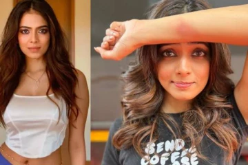 படப்பிடிப்பில் நடிகை மாளவிகா மோகனனுக்கு ஏற்பட்ட காயம் - ரசிகர்கள் அதிர்ச்சி