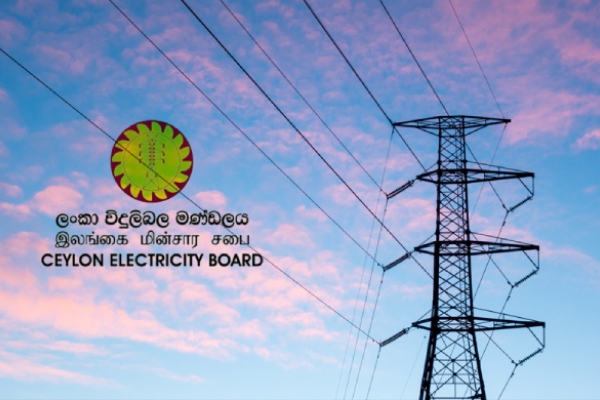 கலைக்கப்படும் மின்சார சபை! தன்னார்வ ஓய்வு பெறும் ஊழியர்கள் | Electricity Board Assets To 06 New Companies கலைக்கப்படும் மின்சார சபை! தன்னார்வ ஓய்வு பெறும் ஊழியர்கள் | Electricity Board Assets To 06 New Companies
