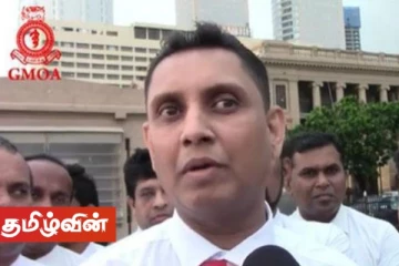 திரிபடைந்த கோவிட் வைரஸால் உயிரிழப்புக்கள் அதிகரிக்கலாமென எச்சரிக்கை