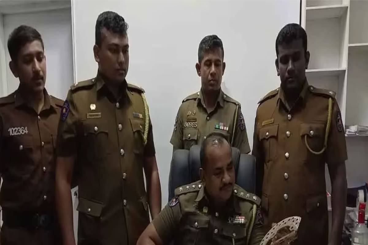 டுபாயிலிருந்து நாடு திரும்பிய சில வாரங்களில் கொலை ; ‘பூத கழுவா’ வழக்கில் அதிர்ச்சி தகவல்கள் | Shocking Details In The Bootha Kazhuva Case
