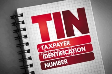 TIN ගත් අයට විශේෂ පණිවිඩයක්. - මාසික ආදායම අනුව බදු ගෙවන්නේ මෙහෙමයි.