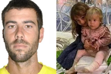 2 மகள்களை கொன்று கடலில் வீசிய கொடூர தந்தை! நீதிமன்றத்தில் கொடுத்த அதிர்ச்சியூட்டும் வாக்குமூலம்!