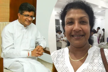 பண்டோரா பேப்பர் சர்ச்சை! - அமைச்சர் வெளியிட்டுள்ள தகவல்