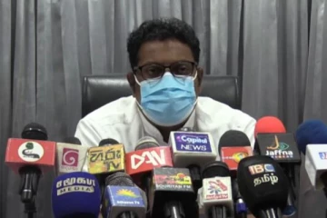 ஆரியகுளத்தில் மத அடையாளங்களுக்கு இடம் வழங்கப்படாது! மேயர் மணிவண்ணன்