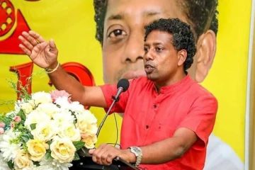 சட்டத்தை கையிலெடுத்த சரத் வீரசேகர- அராஜக அரசியலில் ஈடுபட்டுள்ள ஸ்ரீலங்கா அரசாங்கம்!