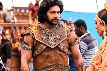 பொன்னியின் செல்வன் 2 படத்தில் ராஜராஜ சோழனாக நடிக்க ஜெயம் ரவி வாங்கிய சம்பளம்.. எவ்வளவு தெரியுமா