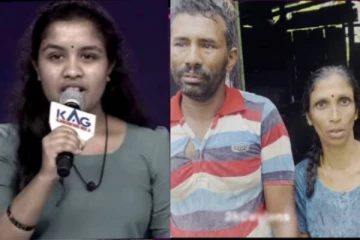 சரிகமப சீனியர் 5 இலங்கை சினேகா!! ரொம்ப தப்பா பேசாதீங்க... உண்மையை கூறி உருக வைத்த பெற்றோர்..