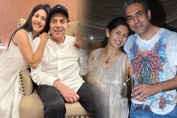 18 வயதில் மிஸ் இந்தியா..சினிமாவைவிட்டுவிட்டு Vlogger-ஆன மறைந்த நடிகரின் மருமகள்.. | Superstar Actor Daughter In Law Becomes Vlogger