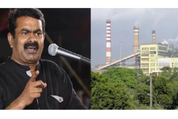 நான் இருக்கும் வரை இந்த திட்டத்தை செயல்படுத்த விடமாட்டேன் - சீமானின் கோவத்திற்கு காரணம்?