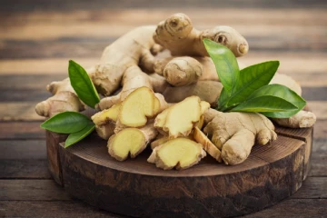 தொடர்ந்து 30 நாட்கள் இஞ்சி சாப்பிடுங்கள்! உடம்பில் இந்த எல்லாம் மாற்றங்கள் உண்டாகுமாம்