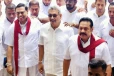 மொட்டுவின் வேட்பாளரே 9ஆவது ஜனாதிபதி : மகிந்த தரப்பு வெளியிட்டுள்ள நம்பிக்கை