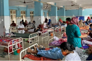 8 ஆயிரத்திற்கு கீழ் குறைந்த கொரோனா பாதிப்பு - சுகாதார அமைச்சகம் தகவல்