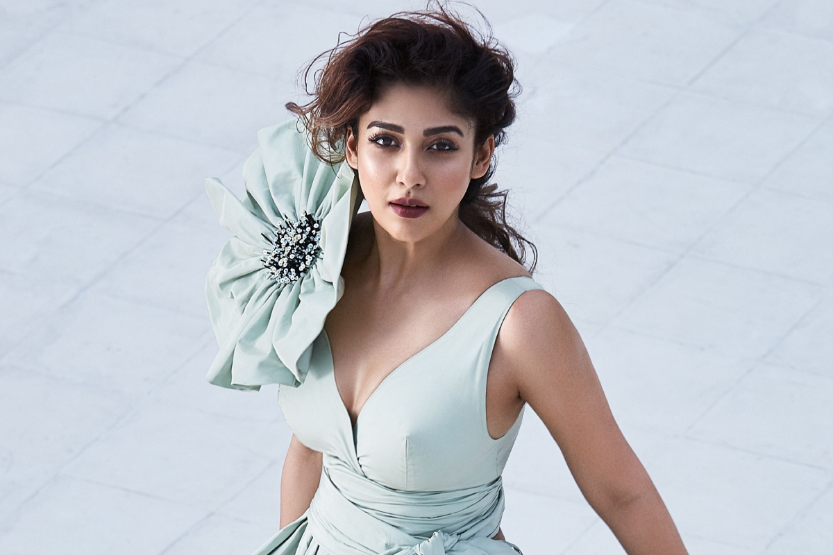 அனுமதி இல்லாமல் வீடியோ எடுத்ததால் உச்சக்கட்ட கோபத்திற்கு சென்ற நயன்தாரா | Nayanthara Angry For Taking Video அனுமதி இல்லாமல் வீடியோ எடுத்ததால் உச்சக்கட்ட கோபத்திற்கு சென்ற நயன்தாரா | Nayanthara Angry For Taking Video