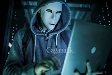 රජයේ මුද්‍රණ දෙපාර්තමේන්තු නිල වෙබ් අඩවියත් සයිබර් ප්‍රහාරකයන් අතට..