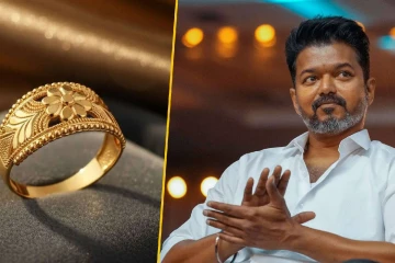 රජයේ රෝහලක උපදින හැම දරුවෙකුටම රන් මුදුවක් - තලපති විජේ දුන් පොරොන්දුව දින 43න් ඉටු කරයි