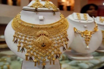 அதிர்ச்சி கொடுத்த தங்கத்தின் விலை(15.01.2024)... இன்று சவரனுக்கு எவ்வளவு?