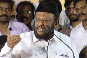 தொடர் தாக்குதலுக்குள்ளாகும் முஸ்லீம் மாணவர்கள் -  எம்.எச்.ஜவாஹிருல்லா கண்டனம்