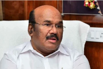 பொய் வழக்கில் கைது - ஜனாதிபதி, பிரதமருக்கு அதிரடியாக கடிதம் எழுதிய முன்னாள் அமைச்சர் ஜெயக்குமார்