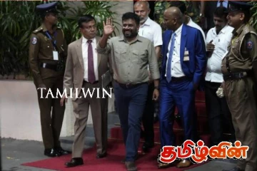 ஆளுநர்களுக்கு ஜனாதிபதி விடுத்துள்ள பணிப்புரை