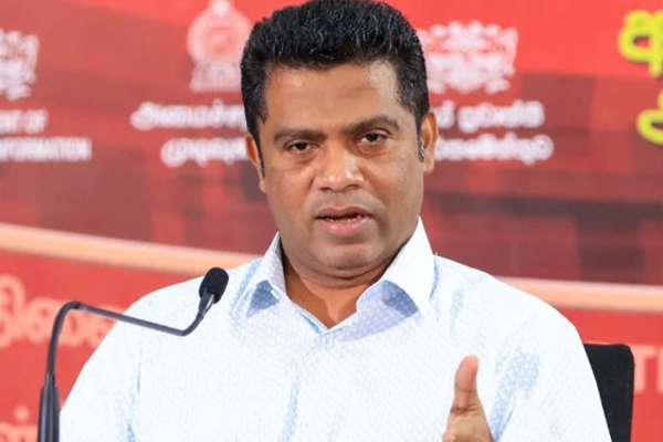 சுதேச மருத்துவப் பட்டதாரிகளின் நியமனம் தொடர்பில் சுகாதார அமைச்சரிடம் கேள்வி எழுப்பிய ரவிகரன் | Appointment Of Indigenous Medical Graduates