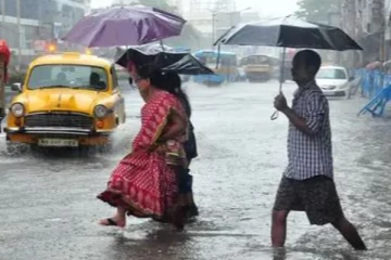 டெல்டா மாவட்டங்களில் இன்று ரெட் அலர்ட் - பொதுமக்களுக்கு எச்சரிக்கை