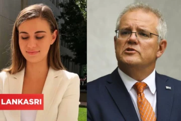 நாடாளுமன்றத்தில் துஷ்பிரயோகம் செய்யப்பட பெண்! கட்சி உறுப்பினர் செய்த செயலுக்கு மன்னிப்புக் கேட்ட பிரபல நாட்டின் பிரதமர்