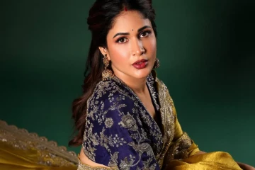 தமிழ் இயக்குனர் செய்த செயல், தவறான செய்தி வந்தது.. கதறி கதறி அழுத நடிகை லாவண்யா திரிபாதி!