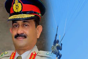 இலங்கை வரலாற்றில் சாதனை படைத்த இராணுவத் தளபதி - செய்திகளின் தொகுப்பு