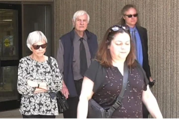 கனடாவில் 8 வயது சிறுமியை கொலை செய்த 79 வயது மூதாட்டிக்கு நேர்ந்த கதி!