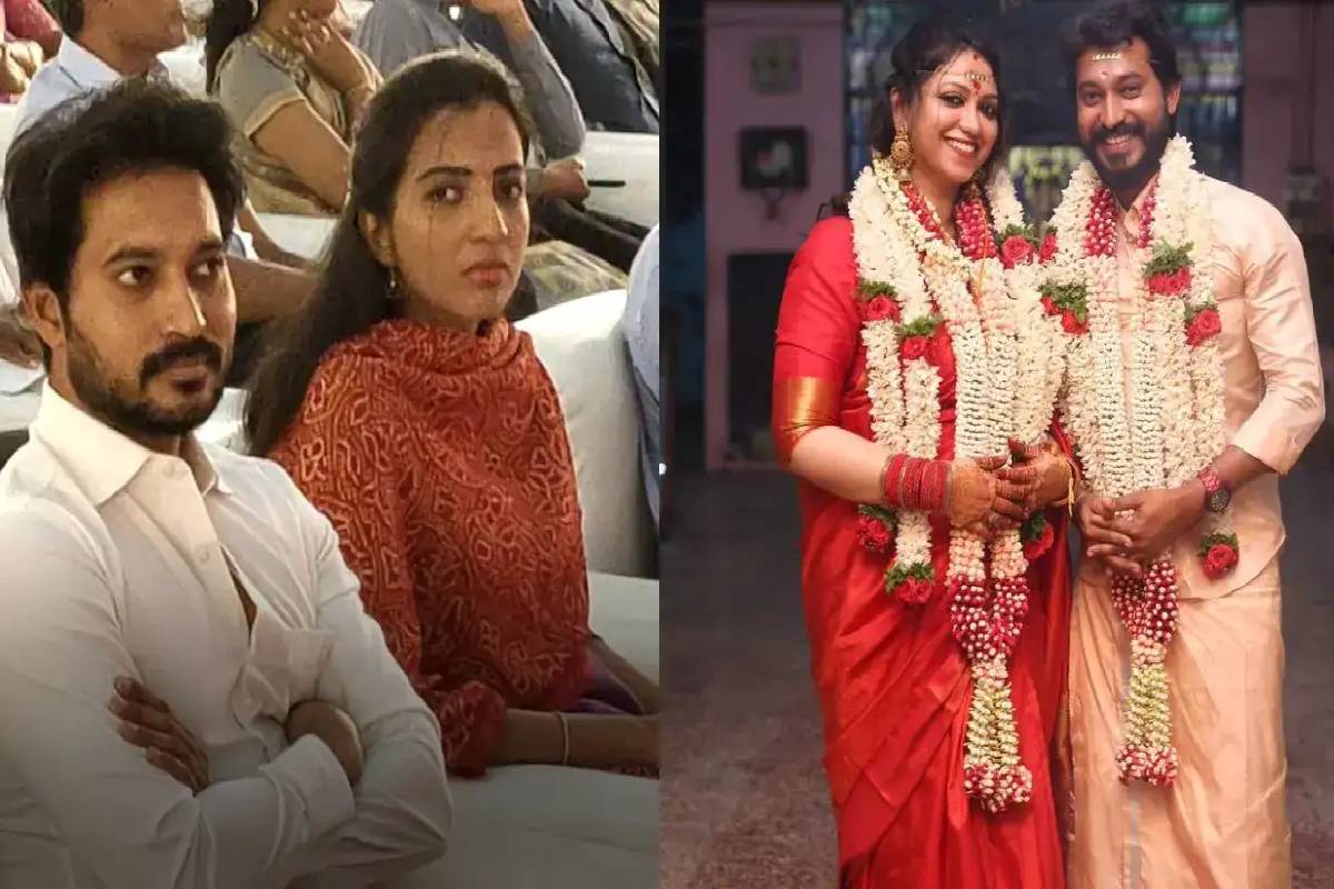 டிஎன்ஏ பரிசோதனையின் பின் ரங்கராஜின் மனைவி போட்ட பதிவு! என்ன தெரியுமா? | Madhampatty Rangaraj Wife Post After Dna Test