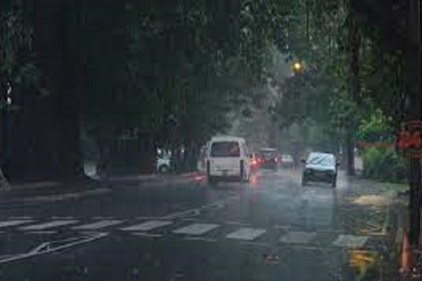 வங்காள விரிகுடாவில் நிலைகொண்டுள்ள காற்றழுத்தம் - வடக்கு மக்களுக்கு எச்சரிக்கை! | Sri Lanka Northern Jaffna Weather Today