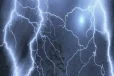 கடும் மின்னல் தாக்கம் குறித்து எச்சரிக்கை!