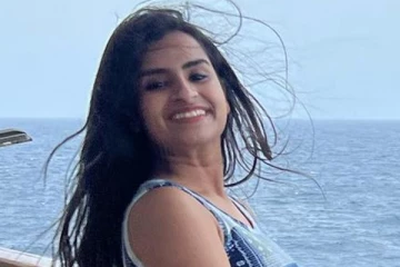 கப்பலில் ஹீரோயின் போல் போஸ் கொடுத்த ஷிவாங்கி.. வெளிவந்த சுற்றுலா புகைப்படங்கள்