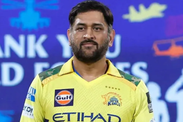 தோனியை நேரில் சந்தித்துள்ள பிரபல தமிழ் சினிமா நடிகர்.. புகைப்படம் இதோ | Ramesh Tilak Meets Dhoni Photo Goes Viral தோனியை நேரில் சந்தித்துள்ள பிரபல தமிழ் சினிமா நடிகர்.. புகைப்படம் இதோ | Ramesh Tilak Meets Dhoni Photo Goes Viral