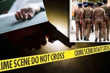 காலியில் துப்பாக்கிச் சூட்டிற்கு இலக்காகி ஒருவர் பலி!