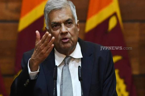 போராட்டக்காரர்களை வெறியேற்ற பாதுகாப்புப்  படைகள்: ஜனாதிபதி அளித்த விளக்கம்! | The President Said About The Expulsion