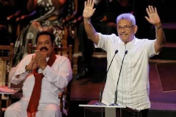 தென்னிலங்கை  அரசியலில் திடீர் திருப்பம்!