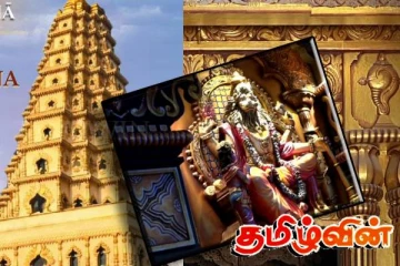 கொழும்பு - கொச்சிக்கடை ஸ்ரீ ராதா கிருஷ்ணா ஆலய மகா கும்பாபிஷேகம்