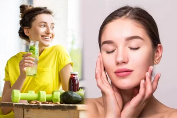 என்றும் இளமையாக இருக்க இந்த டிப்ஸ்களை ட்ரை பண்ணி பாருங்க