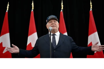 இடைத் தேர்தலை உறுதிப்படுத்திய ஒன்றாரியோ முதல்வர்