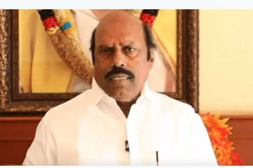 கீழடி அருங்காட்சிய பணிகள் மே 31-க்குள் நிறைவுபெறும் - பொதுப்பணித்துறை அமைச்சர் எ.வ.வேலு பேட்டி