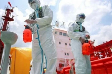 சீனாவில் அசுர வேகத்தில் அதிகரிக்கும் கோவிட் உயிரிழப்புகள்! மயானங்களில் குவியும் சடலங்கள்