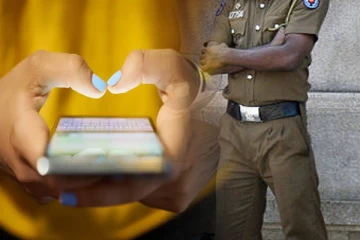 தென்னிலங்கையில் காதலிக்கு அதிர்ச்சி கொடுத்த பொலிஸ் கான்ஸ்டபிள்