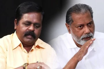 தமிழர்களின் இருப்பை அழிக்க நினைத்தால் அது ஒருகாலமும் முடியாது: சிறிதரன் பகிரங்கம்(Video)