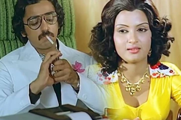 20 வயதில் கதாநாயகி அறிமுகம்!! வீட்டுக்கு தெரியாமல் கமலுடன் அதை செய்து அடிவாங்கிய நடிகை வடிவுக்கரசி