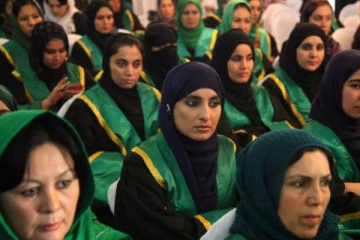 ஆப்கானிஸ்தான் பெண் நீதிபதிகளின் உயிருக்கு ஆபத்து