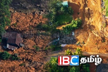 நுவரெலியாவில் சேதமடைந்த வீதிகளை உடன் புனரமைக்க ஜனாதிபதி அறிவுறுத்தல்!