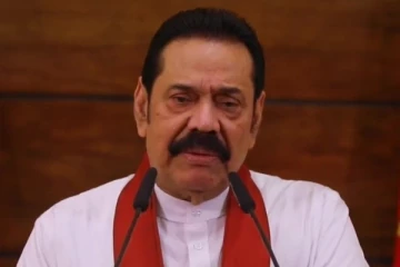 இராணுவத் தளபதிகள் மீதான தடைகள்; மஹிந்த அறிக்கை